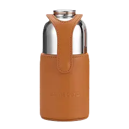 Термос Sama Doyo Yi MC-07, 200 мл - Помаранчевий