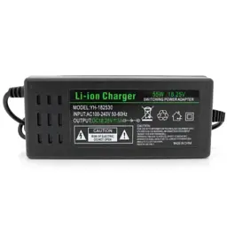 Мережевий зарядний пристрій для АКБ Voltronic LiFePO4 18,25V,5S,3A (YT-CKS-182530)