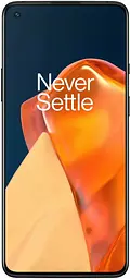 Смартфон OnePlus 9R 12/256GB Carbon Black - мініатюра 2