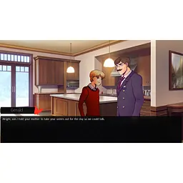 Ключ активації Microsoft Crime Opera: The Butterfly Effect для Xbox One/Series - мініатюра 4