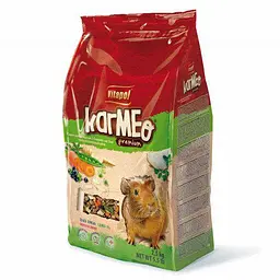 Преміум корм Vitapol Karmeo для морської свинки 2.5 кг