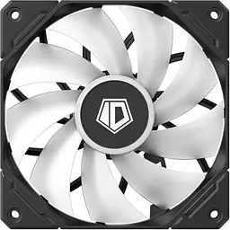 Кулер до корпусу ID-Cooling (TF-12025-PRO ARGB TRIO) - мініатюра 3