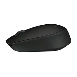 Мишка Logitech B170 Black (910-004798) - мініатюра 3