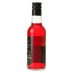 Сироп Red&Black Малина 0.25 л - мініатюра 4