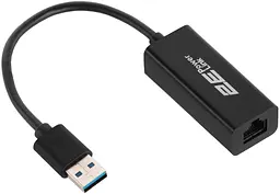 Мережевий адаптер PowerLink U2085 1xGE, USB 3.0 2E teh0018058