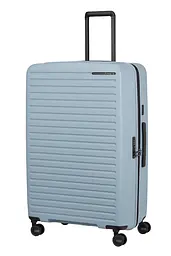 Валіза 81 См Samsonite RESTACKD FOG BLUE 81x54x31(34) KO6*31005 - мініатюра 3