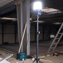 Ліхтар переносний 6000 lumen Scangrip Area Lite Co 03.5637 - мініатюра 5