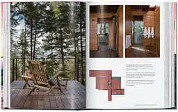 Cabins. 45th Edition - мініатюра 6