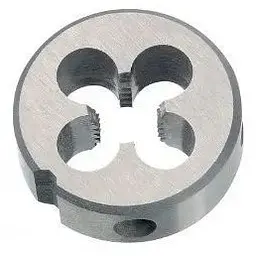 Плашка М 16х2.0; HSS-E, DIN 223, 45 х 18 мм VOLKEL 57458