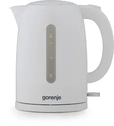 Чайник пластик Gorenje K 17 W