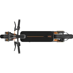 Електросамокат Xiaomi Electric Scooter 6 Max (BHR08QLGL) [168254] - мініатюра 5