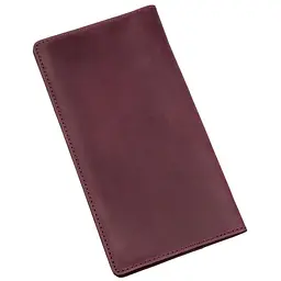 Жіночий шкіряний гаманець SHVIGEL 19х9,5х1 см acs0016079 - мініатюра 2