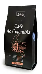 Кава в зернах DeJaVu Cafe de Colombia 250 г