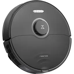 Робот-пилосос RoboRock Vacuum Cleaner S8 Black [85020] - мініатюра 2