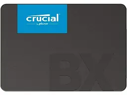 SSD-накопичувач Crucial BX500 4 TB (CT4000BX500SSD1)
