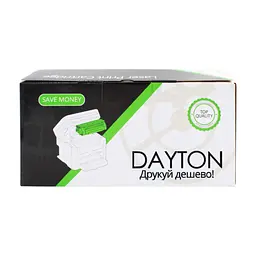 Картридж Dayton Samsung MLT-D104S 1.5k (DN-SAM-NT104S) - миниатюра 2