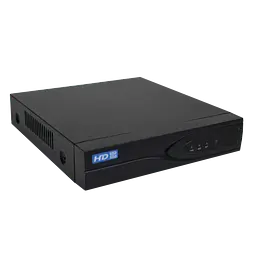 IP відеореєстратор 8-канальний 8MP NVR GreenVision GV-N-G011/08 - мініатюра 2