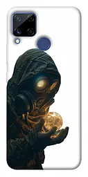 Чохол Demsky Сталкер 1 для Realme C15