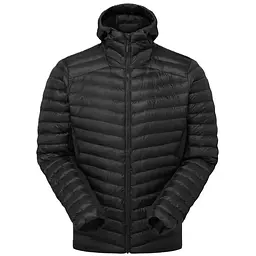 Куртка Rab Cirrus Flex Hoody Black M (1033-RB QIP-31-BKB-MED)