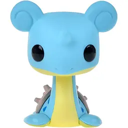 Фігурка Funko Pop! Pokemon: Лапрас 9.6см (74227) [118175]
