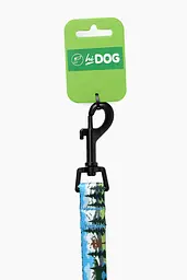 Повідець ТМ HIDOG Alaska , ширина 25 мм (довжина 152 см) (2100102339010A)(SN) shop (2100102339010) - мініатюра 4