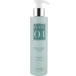 Флюїд для кучерявого волосся Emmebi Italia Gate Ocean 04 Definer Curls 200 мл