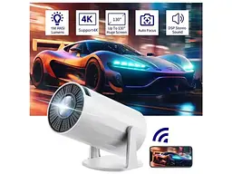 Короткофокусний проектор H96 MAX X8 (X8) - мініатюра 5