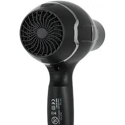ПрофесійнийФен для волосся VGR V-450 2400 Вт з режимом Turbo - мініатюра 7