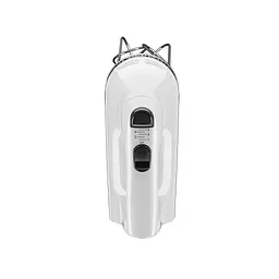 Міксер KitchenAid 5KHM5110EWH - мініатюра 4
