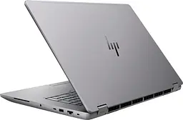 Ноутбук HP ZBook Fury G1i 18" WQXGA 500n/U9 285HX (5.5)/128Gb/SSD4Tb/RTX PRO 5000,24GB/FPS/Підсв/DOS (5F9X0ES) - мініатюра 4