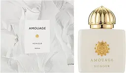 Парфумована вода Amouage Honour Woman 100 мл - мініатюра 2