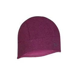 Шапка Buff Tech Fleece Hat R-pink Малиновий