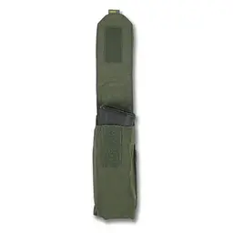 Підсумок Kiborg GU Double Mag Pouch під 2 магазина Khaki (1000-k4082) - мініатюра 6