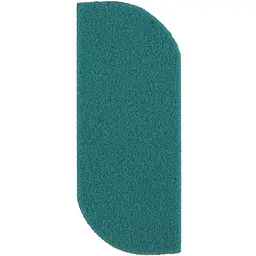 Пемза педикюрная Titania чоловіча 12.2 см (3000-6 MEN B)