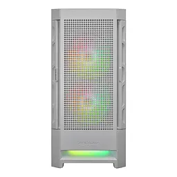 Корпус Cougar Duoface RGB (White) (Duoface RGB (White)) - мініатюра 5