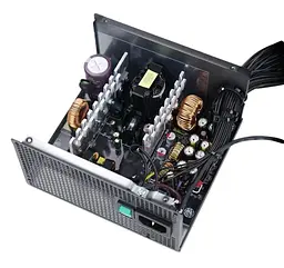 Блок живлення Deepcool GAMER STORM PF-X 600W 80+ Bronze (R-PF600X-HD0B-JGEU) - мініатюра 5