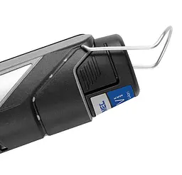 Шліфмашина шліфувально-гравірувальна акумуляторна 8240-5 12В Dremel teh0026251 - мініатюра 5
