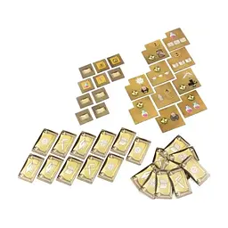 Настільна гра Lucrum Games Newton (Ньютон) (8034055582893) - мініатюра 6