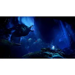 Ключ активації Microsoft Ori and the Will of the Wisps для Xbox One/Series - мініатюра 3