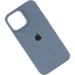 Чохол Silicone Case для Apple iPhone 16 Pro Cactus AA [115313] - мініатюра 3