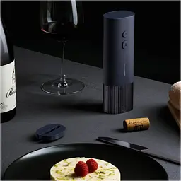 Штопор HOTO Electric Wine Opener (QWKPQ001) [105666] - мініатюра 3
