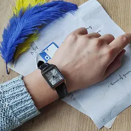 Годинник Casio LTP-V007L-7E1 - мініатюра 7