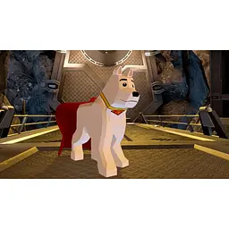 Ключ активації Microsoft LEGO DC Heroes & Villains-Bundle для Xbox One/Series S/X - мініатюра 5