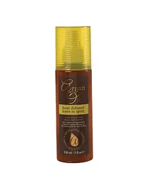 Термозащитный спрей для волос Argan Oil Heat Defence Leave In Spray с маслом аргана 150мл