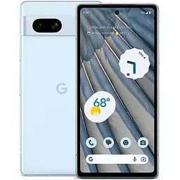 Смартфон Google Pixel 7a 8/128 Gb JP Sea - мініатюра 3