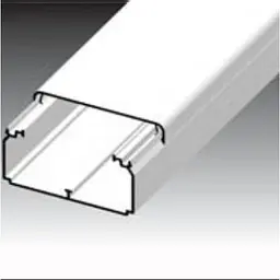 Короб EKD 80x40 - мініатюра 2