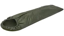 Бівак Highlander Kestrel Rip-Stop Bivvy Bag Olive (BIV004-OG) - мініатюра 2