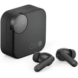 Bluetooth-гарнітура CMF by Nothing Buds Pro 2 B172 Dark Grey (A10600076) - мініатюра 5