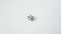 Роз'єм microUSB MUJ152 для планшета телефону (Samsung Huawei) - мініатюра 4
