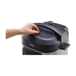 Мультиварка Hisense HMC6SBK - мініатюра 5